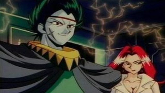 Los justicieros S02E13