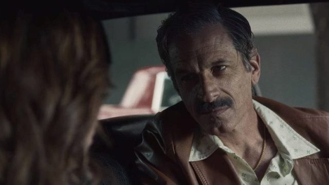 El Secreto de la Familia Greco S01E06