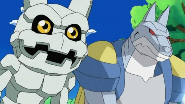 Digimon Frontier S01E44
