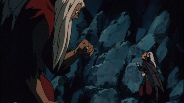 Inuyasha S01E74