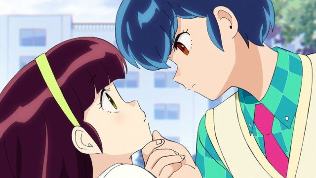 Urusei Yatsura S01E17