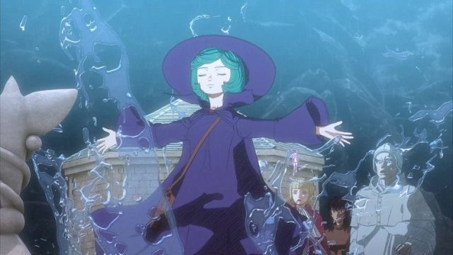 Berserk S02E07