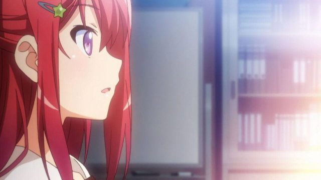 Inou-Battle wa Nichijou-kei no Naka de S01E09