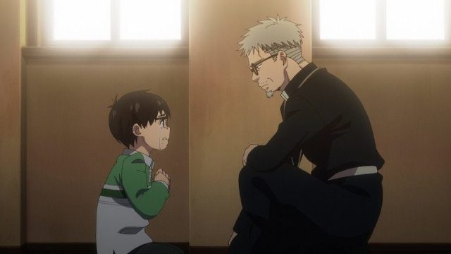 Blue Exorcist S05E12