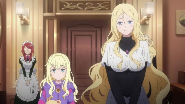 Hatena Illusion S01E05