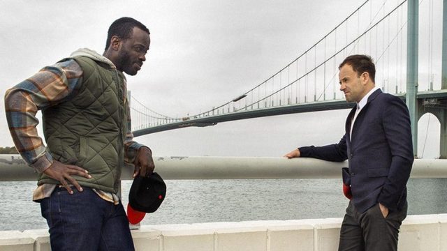 Elementary S06E09