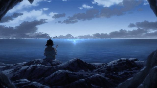 To Your Eternity S01E18