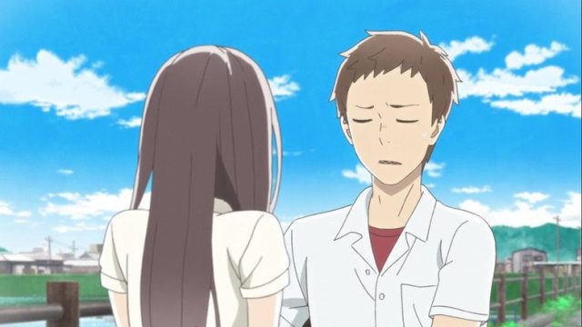 Udon no Kuni no Kiniro Kemari S01E10