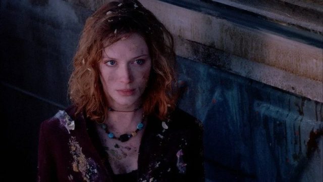 Firefly S00E01