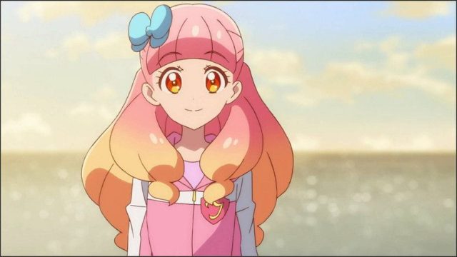 アイカツオンパレード! S01E02