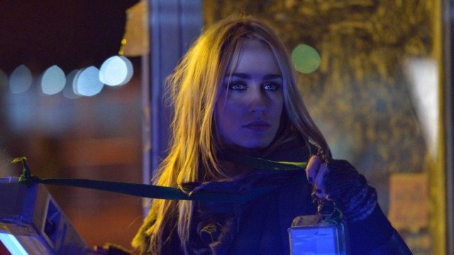 The Strain S01E08