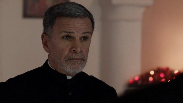 Mentes Criminales: Sin fronteras S01E12