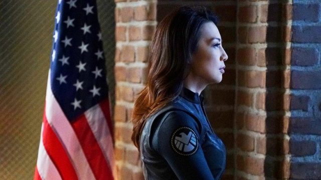 Agents of S.H.I.E.L.D S04E15