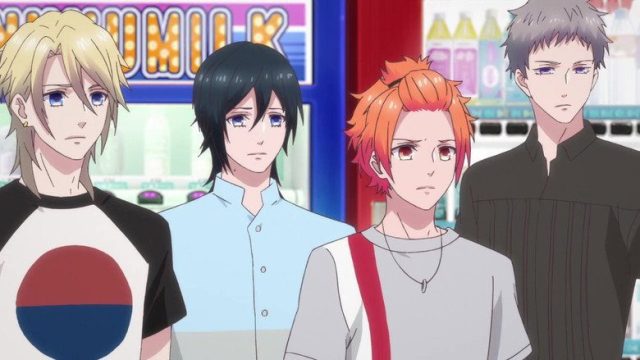 B-PROJECT～鼓動＊アンビシャス～ S02E06