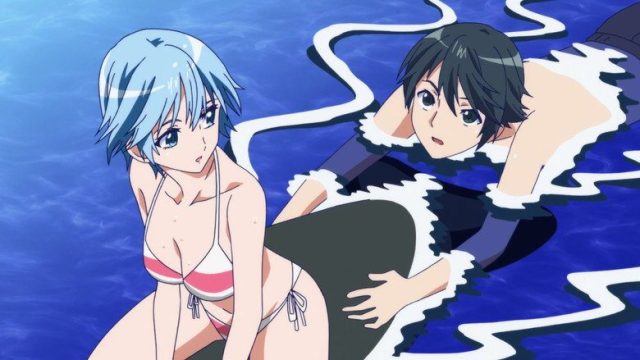 Fuuka S01E03