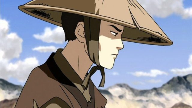 Avatar: La leyenda de Aang S02E07