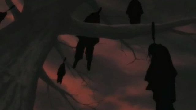 十二国記 S03E10