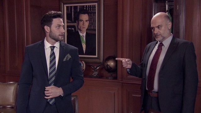 El Señor de los Cielos S04E07