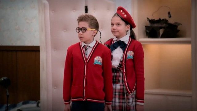 Una familia de diez S02E02