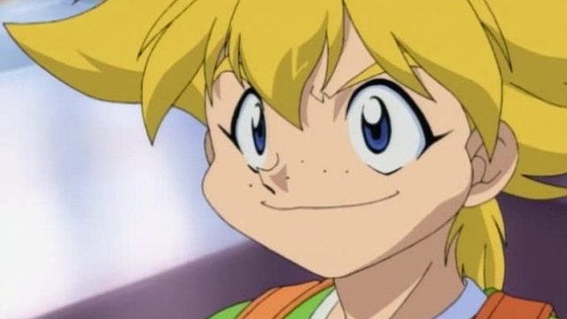 BeyBlade S01E24