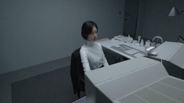 Alguien S01E01
