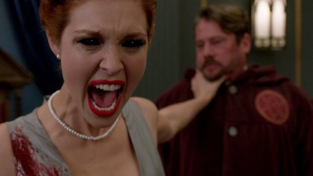 Supernatural S08E12