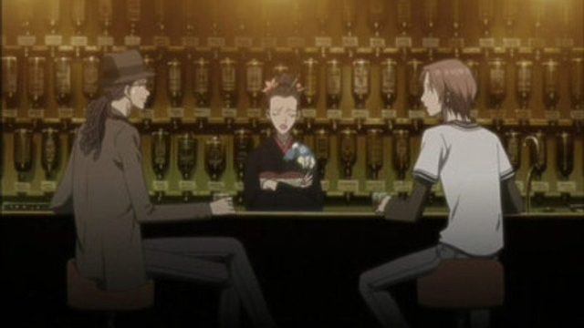 Nana S00E01