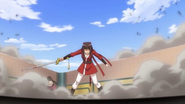 狐妖小红娘 S01E54