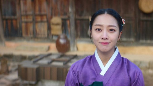 Querido Hongrang S01E05