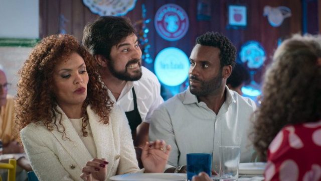 La suegra que te parió S02E06