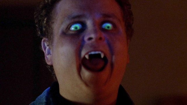 Los Expedientes Secretos X S05E12