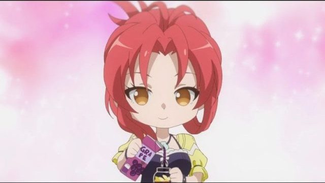 女武神的餐桌 S01E10