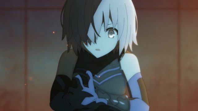 Fate/Grand Order Absolute Demonic Front: Babylonia S00E01