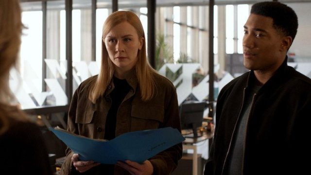 FBI: Internacional S04E16