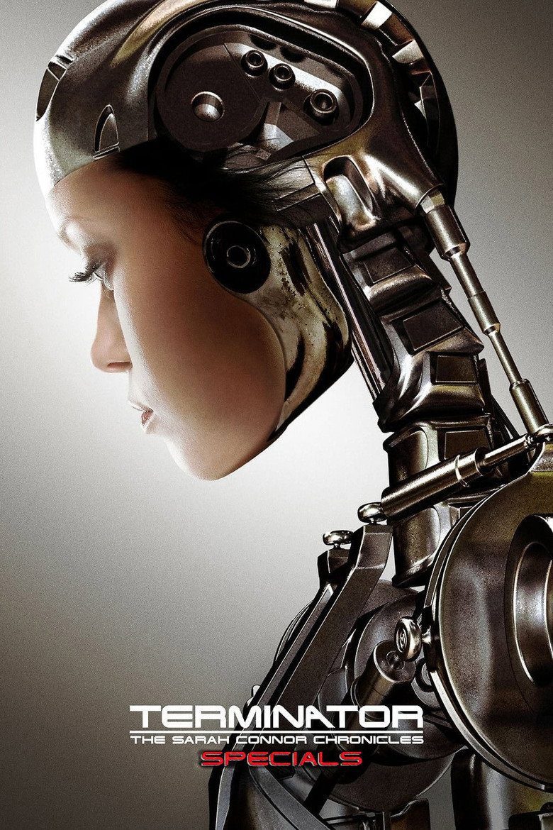 Terminator: Las Crónicas de Sarah Connor Especiales