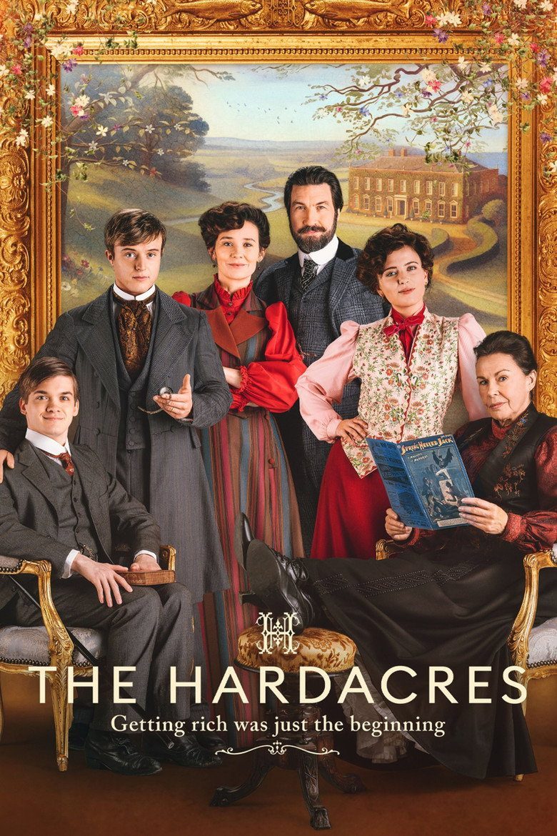 The Hardacres Temporada 2