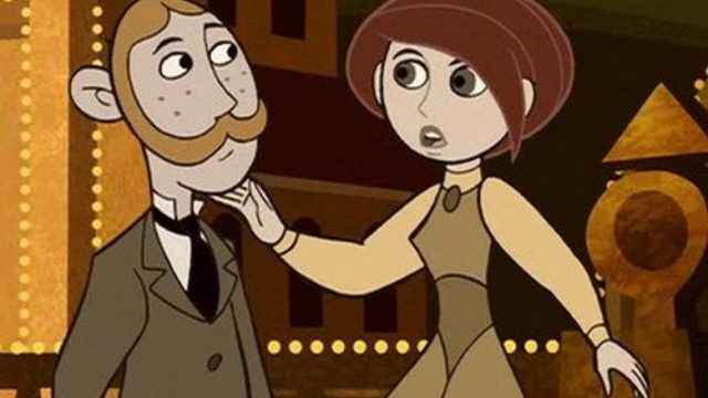 Kim Possible S02E30