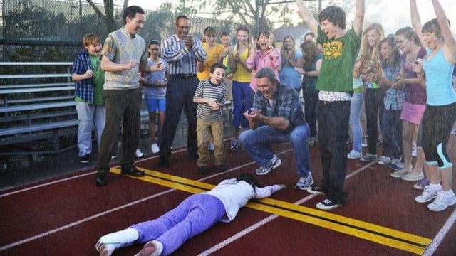 The Middle S01E24