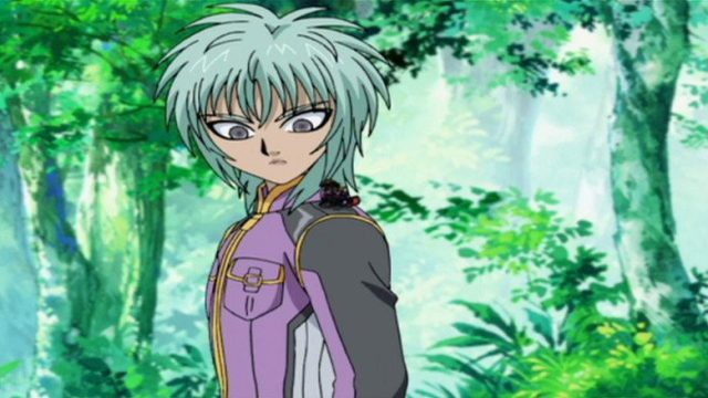 Bakugan: La Batalla S02E29