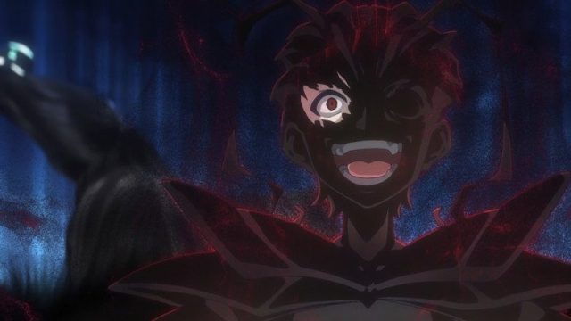 Fate/kaleid liner PRISMA ILLYA S03E10