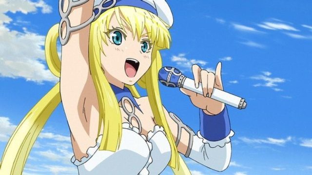 Inu to Hasami wa Tsukaiyou S01E11