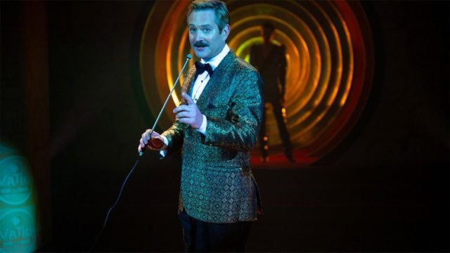 La Dimensión Desconocida S02E04