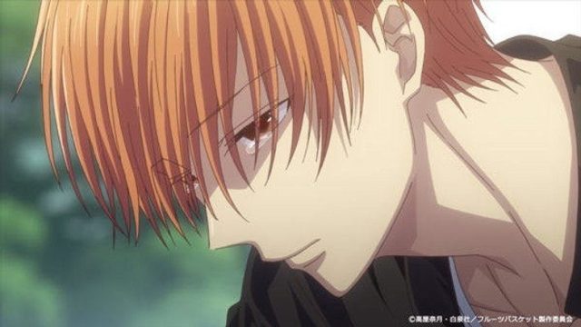 Fruits Basket S03E09