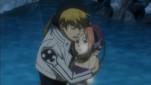 D.Gray-man S02E19