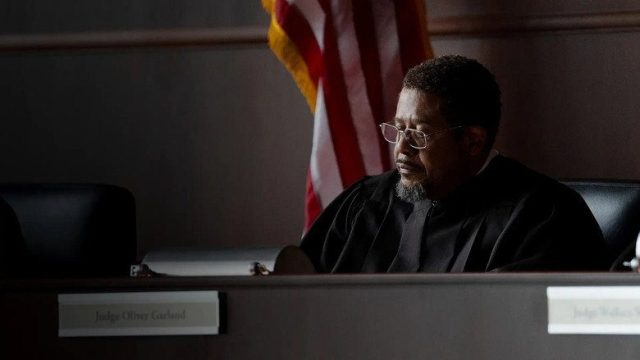 El Emperador de Ocean Park S01E09