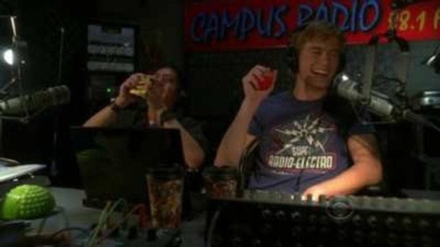 Almas perdidas S05E11