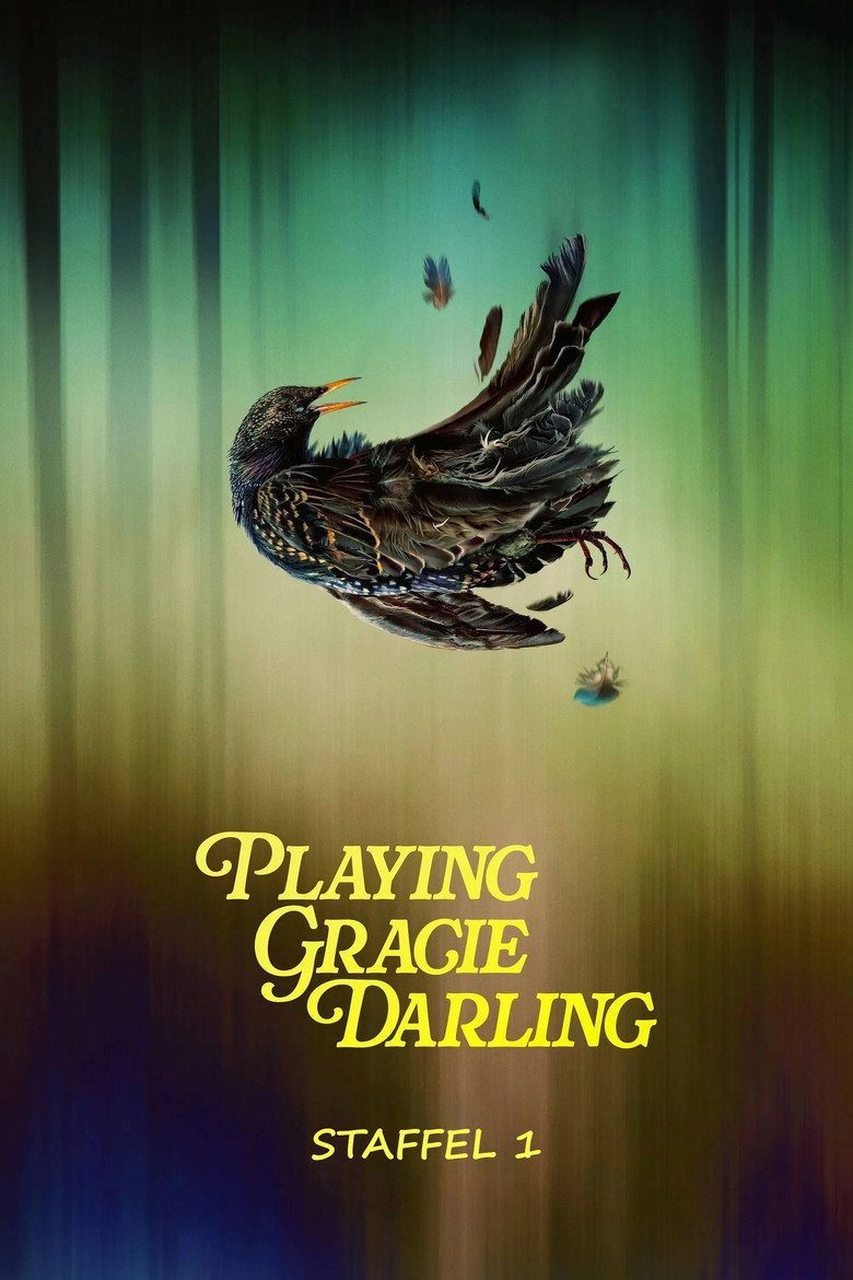 El juego de Gracie Darling Temporada 1