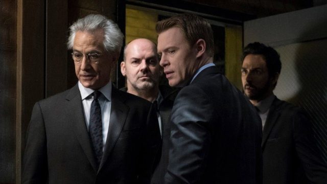 The Blacklist S03E07