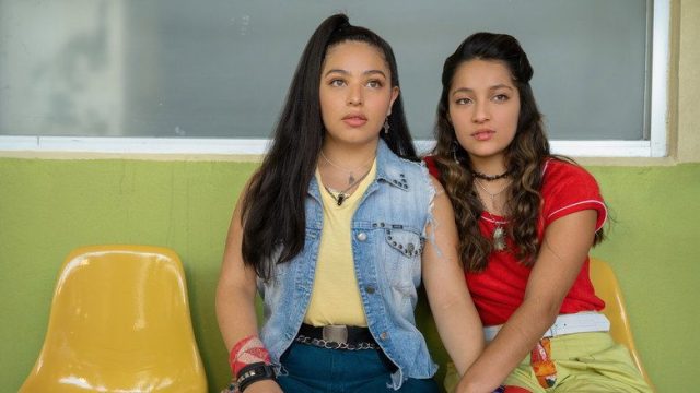 Acapulco S02E09