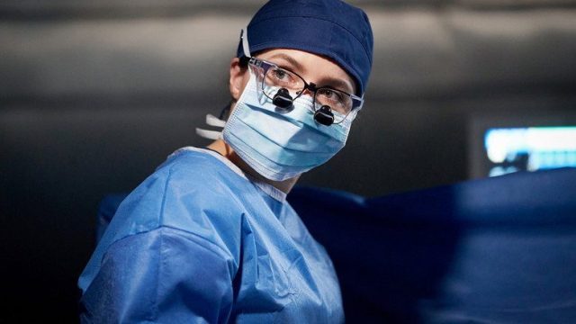 Good Sam S01E09